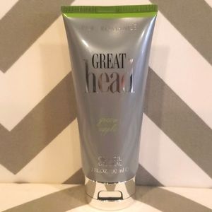 NEW! Great Head 🍏Green Apple 🍏